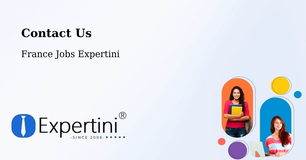 Contact Expertini – Tilques - France Jobs Expertini