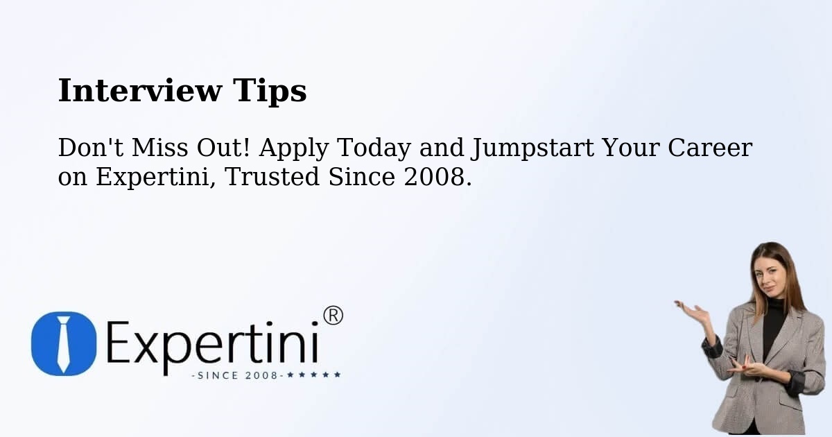 Interview Tips & Techniques for Job Seekers – Tilques - Tilques, France Jobs Expertini